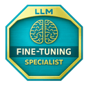 LLM Fine-Tuner badge